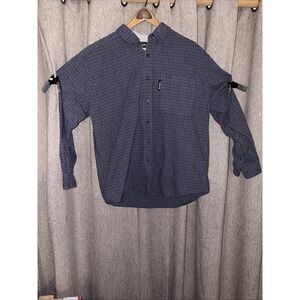 Vintage Remington Button Up‎ Large